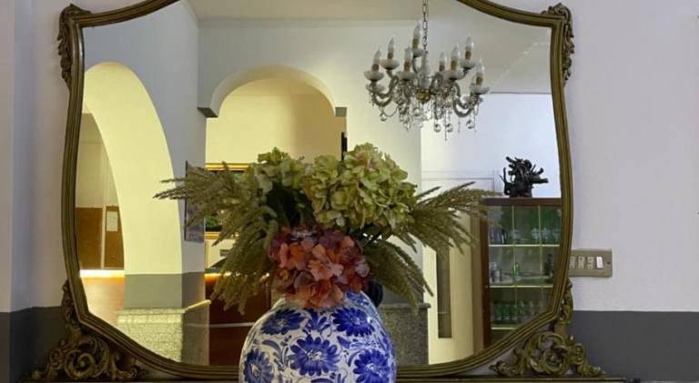 Hotel cappuccetto rosso — photo 2