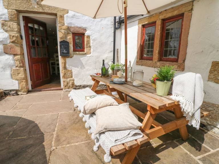 Child-friendly cottage | Pets are welcome — photo 4