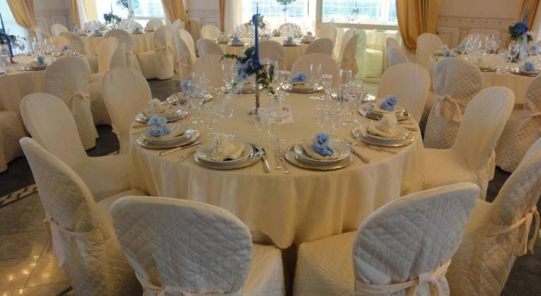 Hotel Holiday Sul Lago — photo 4