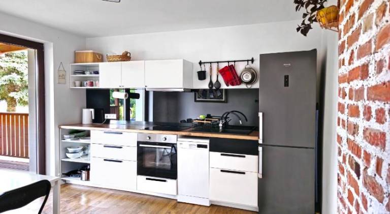 Vacation home with 4 rooms for 14 persons — photo 4