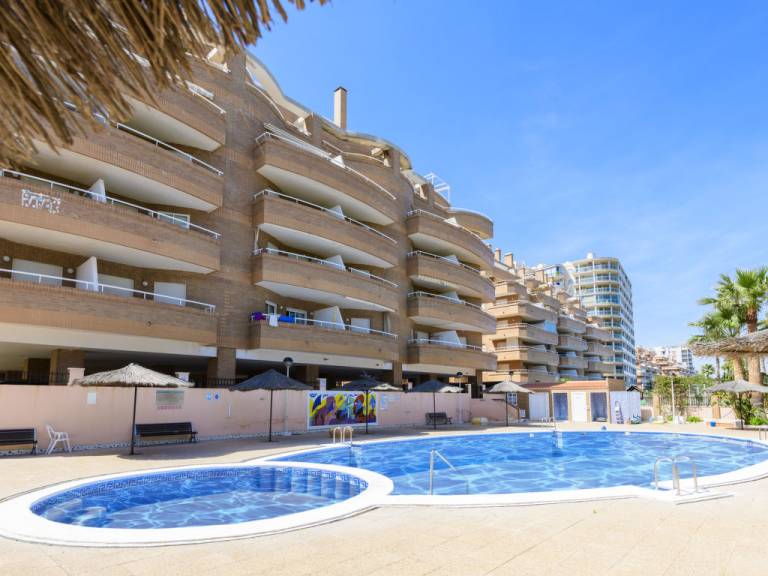 Ferienwohnung Oropesa del Mar