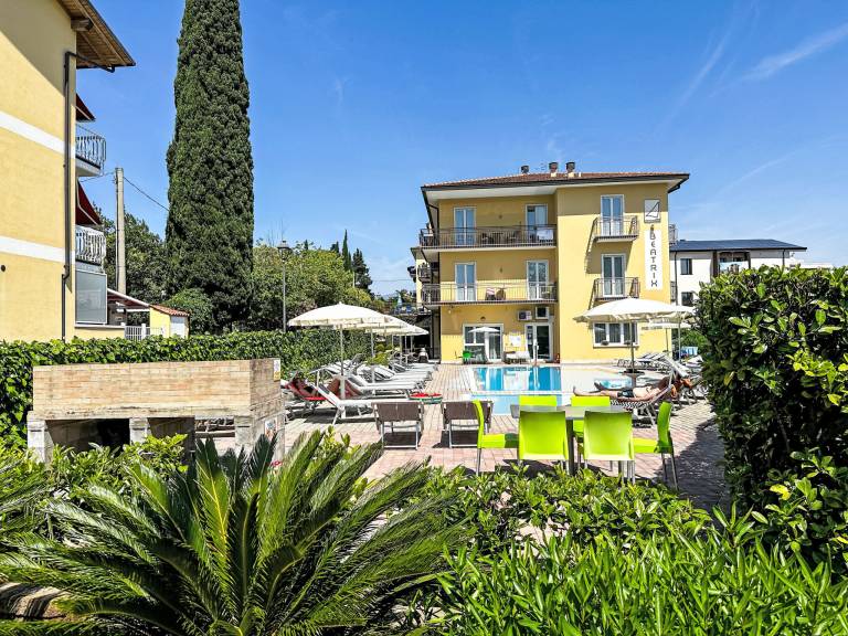 Apartament Garda