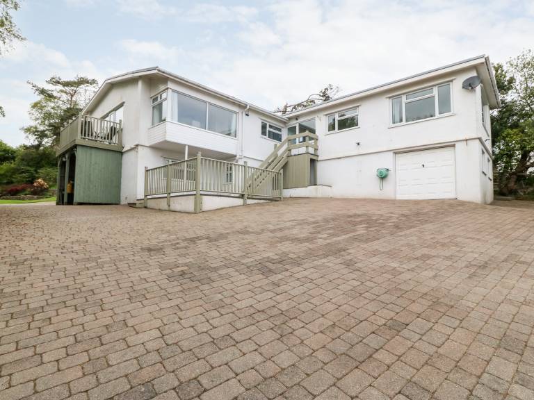 Cottage  Benllech