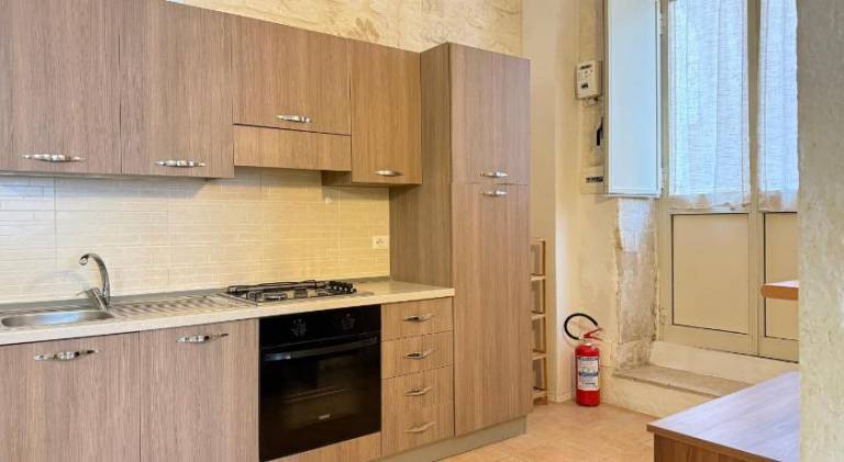 Apartment with 2 rooms for 5 persons — photo 5