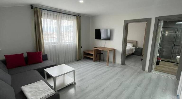 Pleasant apartment | Dogs allowed in Antalya