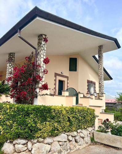 Villa Terracina