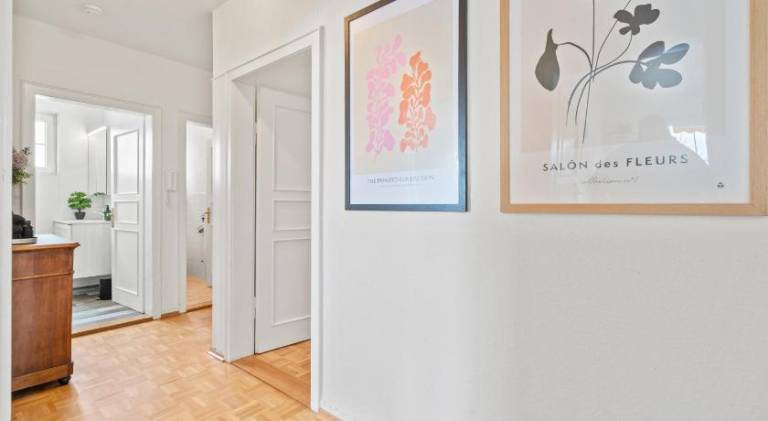 Rental apartment | Pet-friendly — photo 4