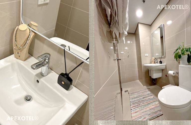 Appartement Apas