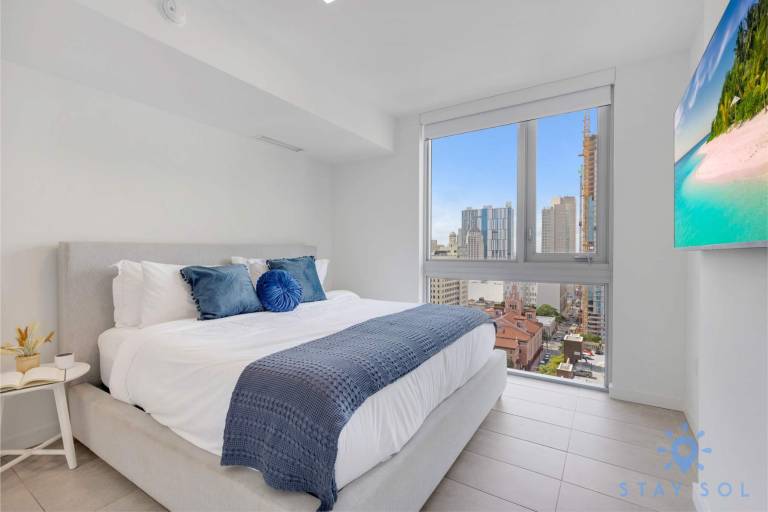 Best Stay Gym Bar Spa