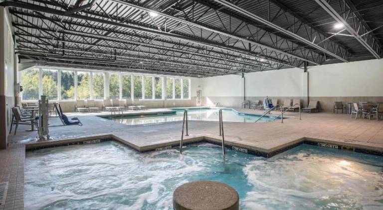 Holiday Inn Express & Suites Ludington By IHG — photo 4