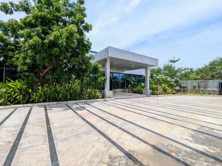 Fortune Beach Resort ECR Chennai Member ITC Hotels Group