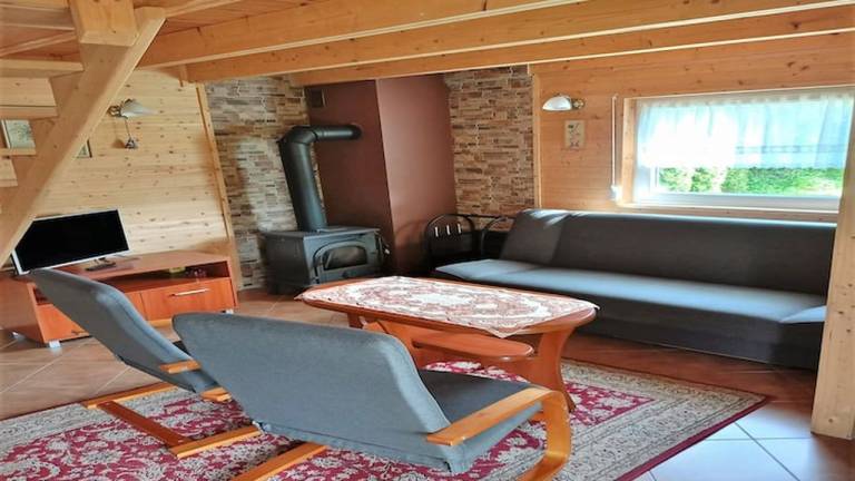 Ferienhaus Misdroy