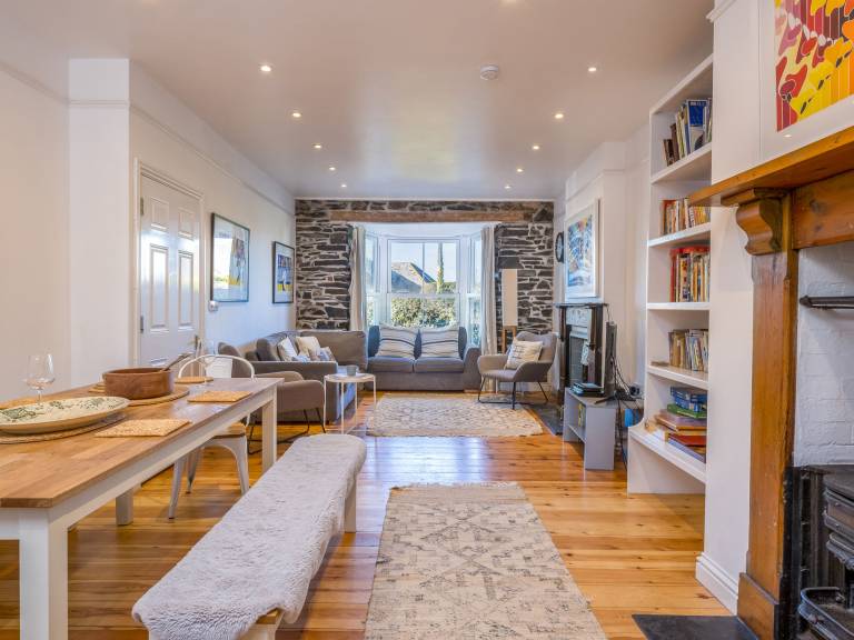 Cottage  Edmonton