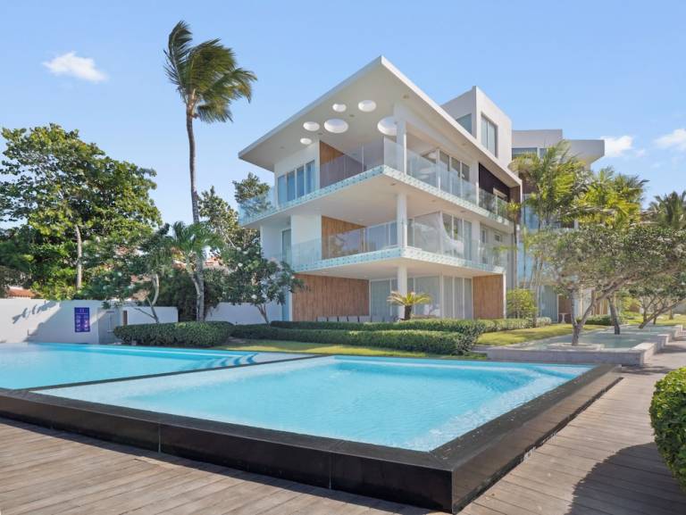 Apartment  Cabarete