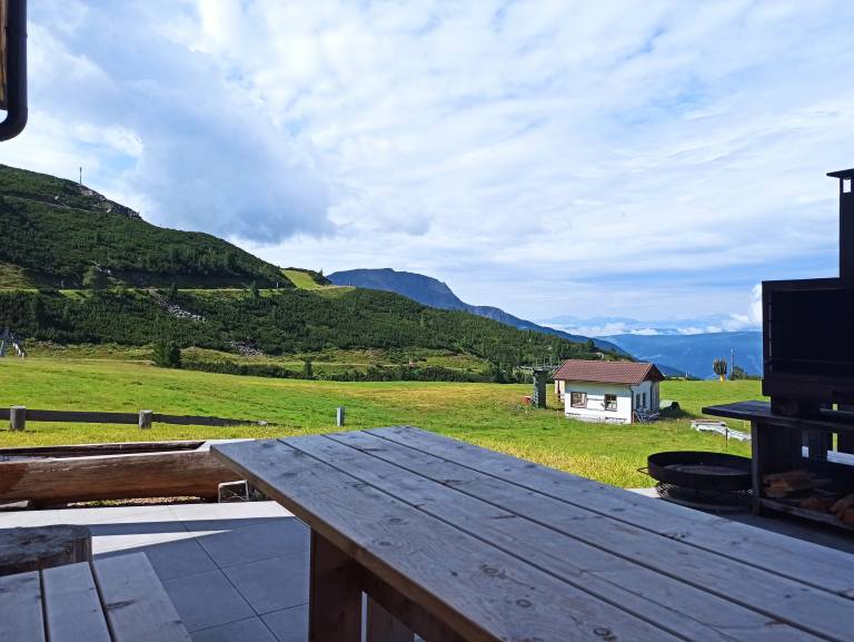 Ferienwohnung  Sarntal