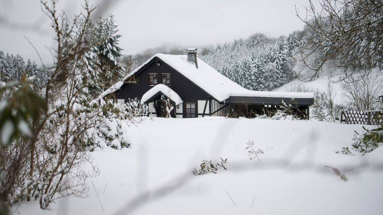 Ferienhaus  Langewiese