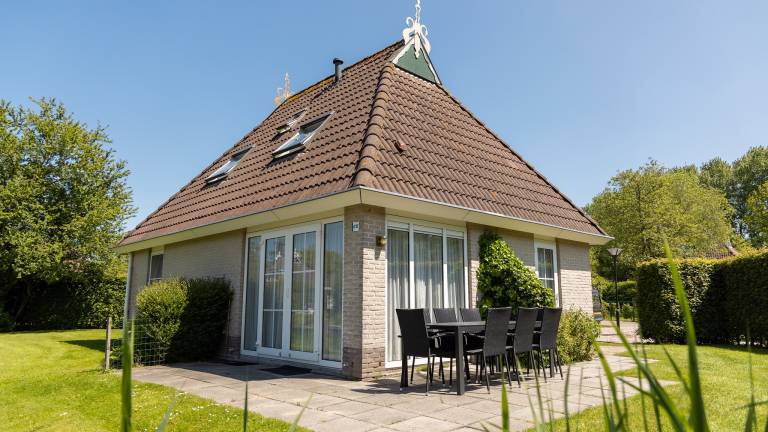 Bungalow Earnewald