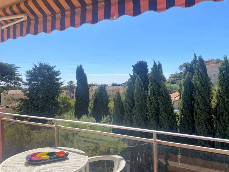 Appartement Le Lavandou