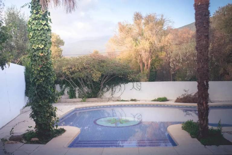 Villa El Tiemblo