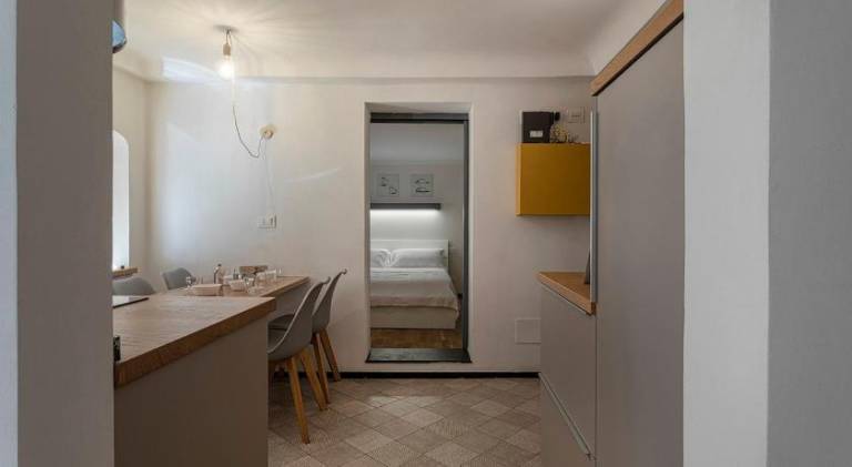 Rental apartment | Near Piazza De Ferrari in Genoa
