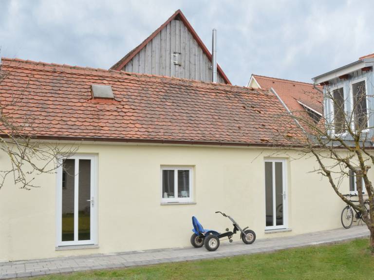 Ferienwohnung Rothenburg ob der Tauber