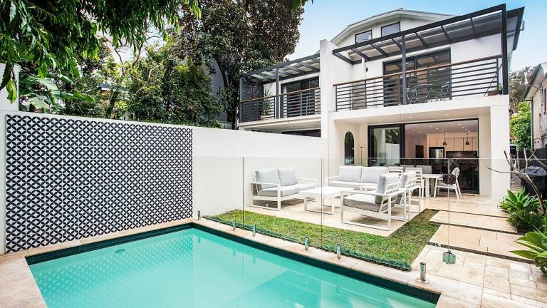 House Bronte