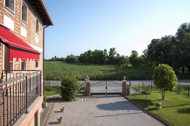 Bed & Breakfast  San Vito al Tagliamento