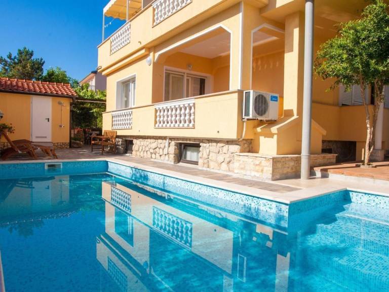 Appartement Crikvenica