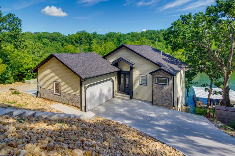 House  Osage Beach