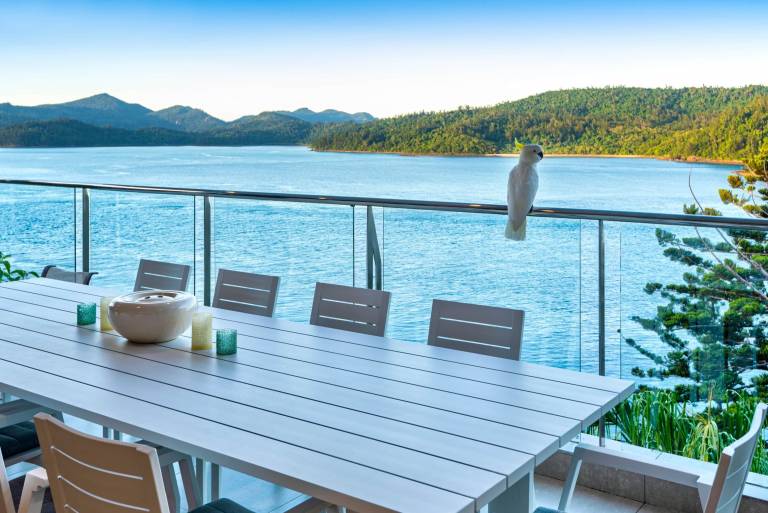 Apartment Hamilton Island