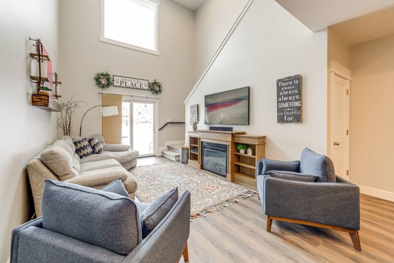 Apartment Swan Valley