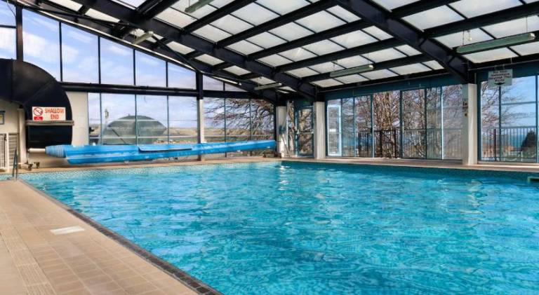 Nice holiday apartment with pool | Pet-friendly — photo 2