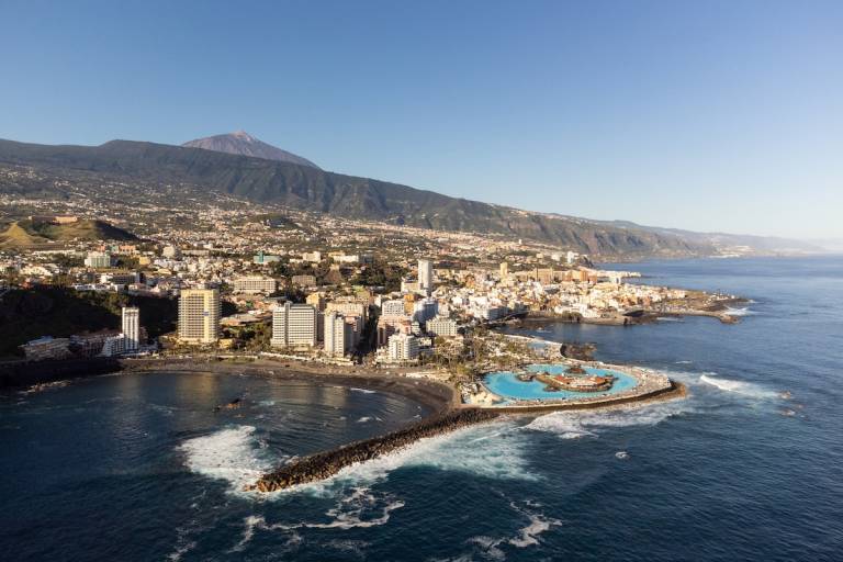 Apartamento  La Orotava