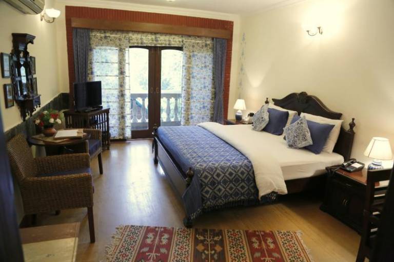 Bed and breakfast  Hauz Khas