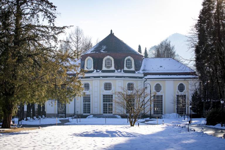 Apartment Bad Reichenhall