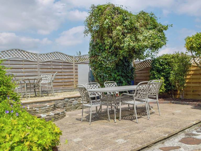 Cottage Llansteffan