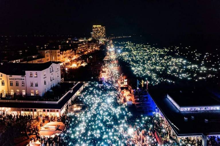 Ferienwohnung Warnemünde