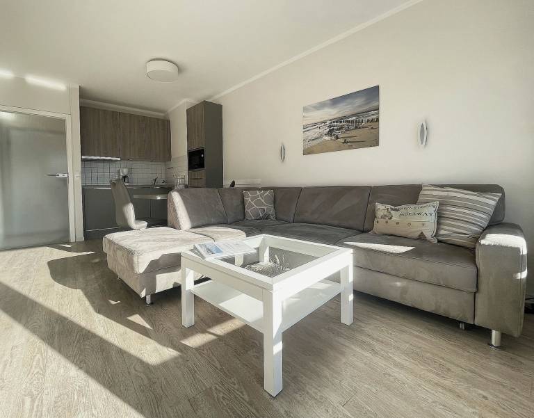 Ferienwohnung Grömitz