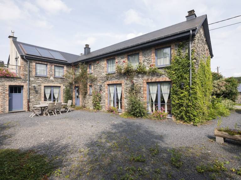 Cottage  Bertrix