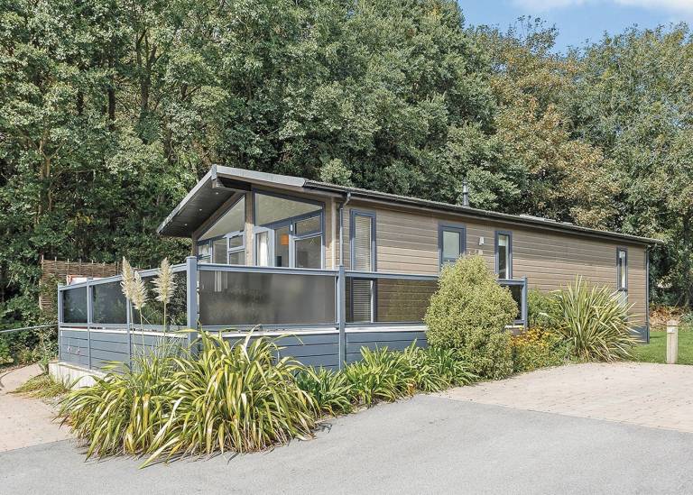 Chalet Mullion