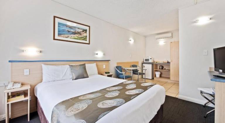 Motel Adelaide