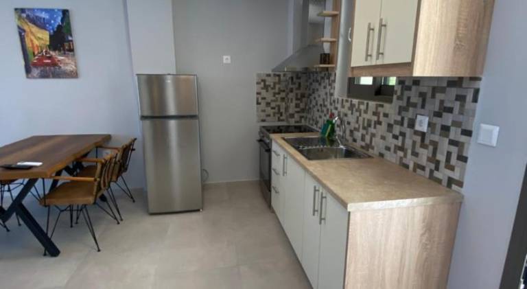 Apartment with 1 room for 4 persons — photo 3