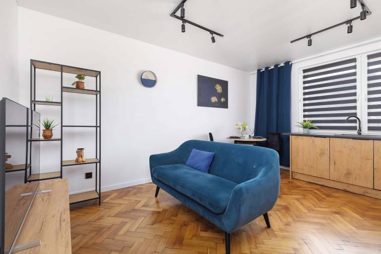 Apartament Knurów