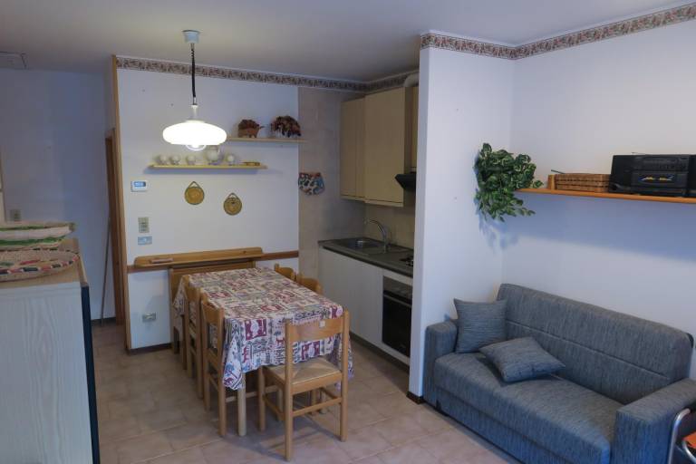 Ferienwohnung Ledrosee