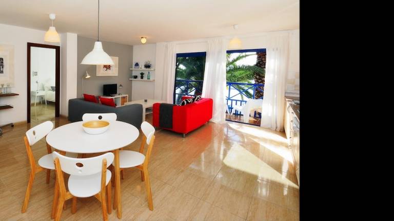 Apartamento Arrecife