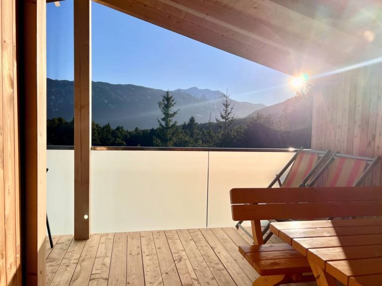 Ferienhaus Gemeinde Imst