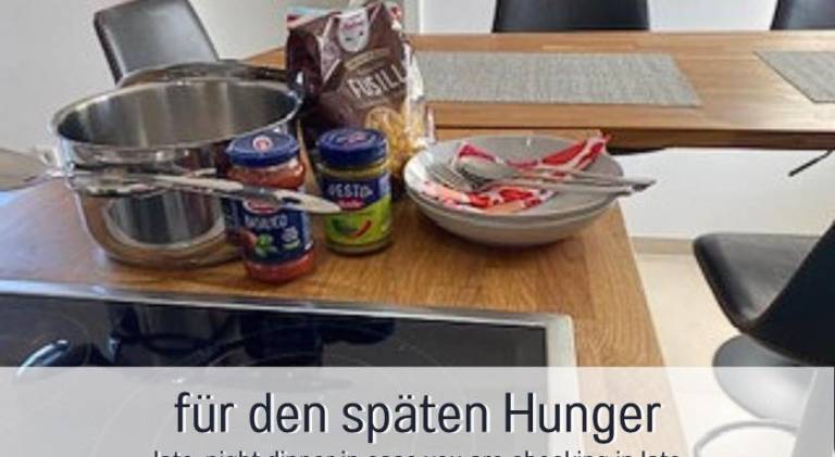 80 m&sup2; Ferienwohnung