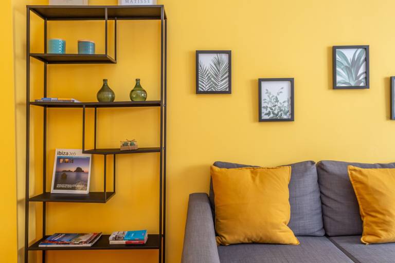 Apartment Quartiere XIII Aurelio
