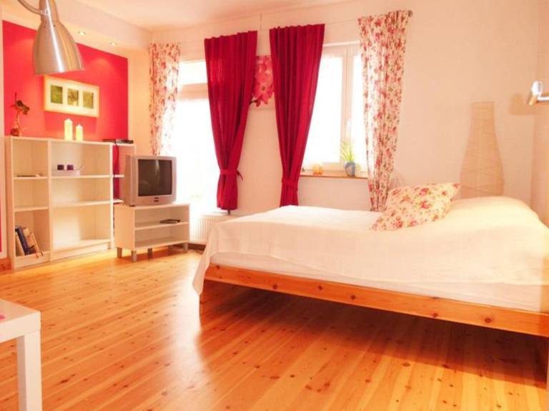Ferienwohnung Kirchwerder
