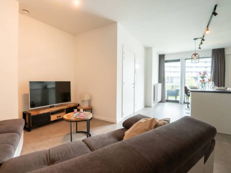 Appartement  Blankenberge
